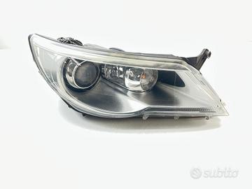 FARO ANTERIORE DESTRO VOLKSWAGEN Tiguan 1Â° Serie