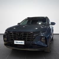 HYUNDAI Tucson 1.6 crdi Xline 2wd