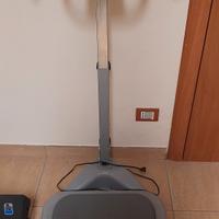 Pedana Vibrante BioMax come nuova