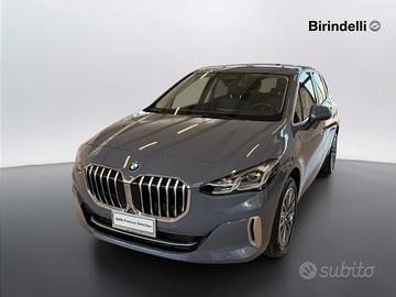 BMW Serie 2 A.T. (U06) - 218i Active Tourer Luxur