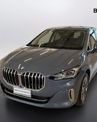 BMW Serie 2 A.T. (U06) - 218i Active Tourer Luxur
