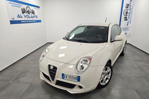 Alfa Romeo MiTo 1.4 78 CV 8V S&S Progression GPL -