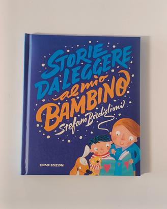 Storie da leggere al mio bambino