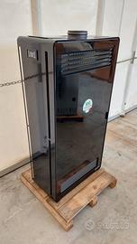 stufa pellet legno ad aria