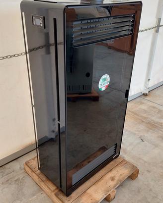 stufa pellet legno ad aria