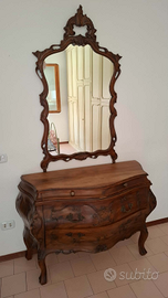 Mobile camera da letto