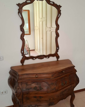 Mobile camera da letto