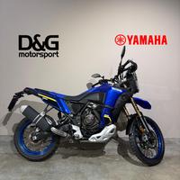 Yamaha T?n?r? 700 World Raid