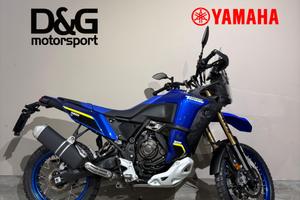 Yamaha T?n?r? 700 World Raid