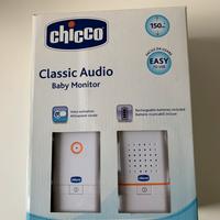 Chicco Baby Monitor