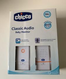 Chicco Baby Monitor