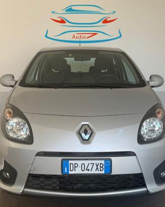 RENAULT Twingo 1.2 16V Initiale