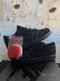 Travis Scott Phantom nuove nr.42