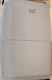De'Longhi Tasciugo AriaDry DDSX220 – Deumidificato
