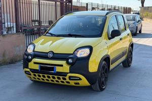Fiat Panda 1.2 City Cross