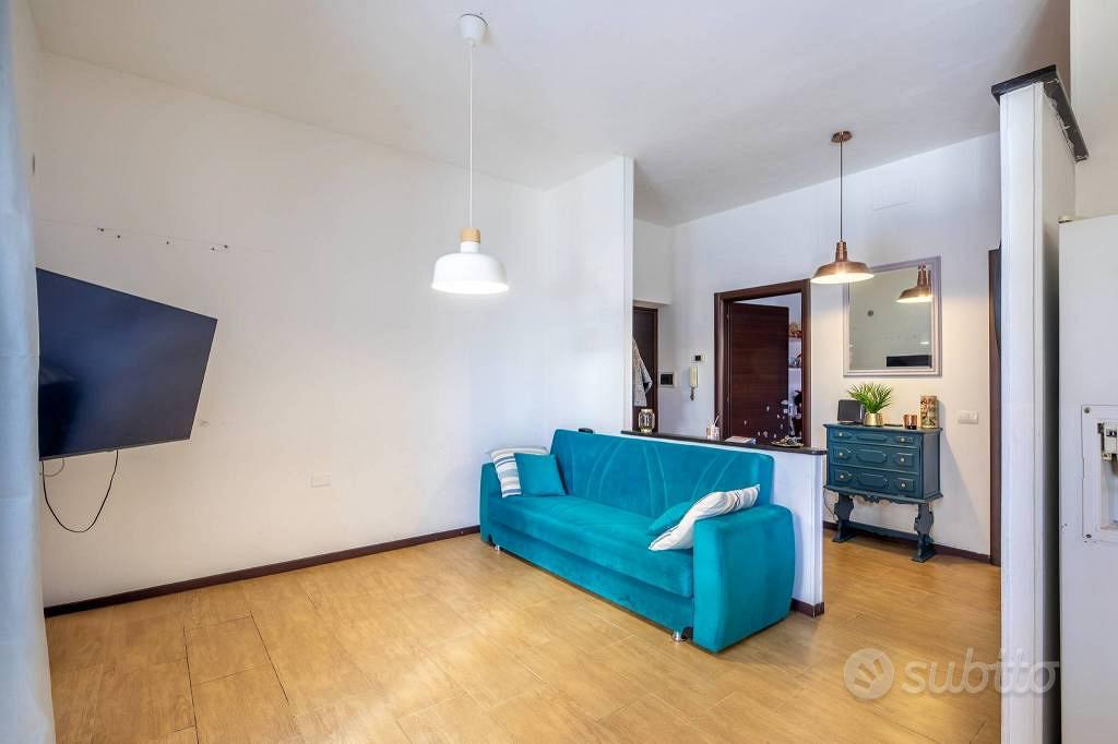 Apartment in Roma, Cinecittà, Municipio Roma VII - Altro