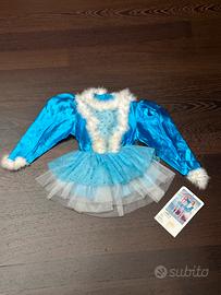Costume ballerina, bimba