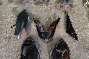 carene Tmax 560 2020 2021