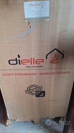 stufa pellet 