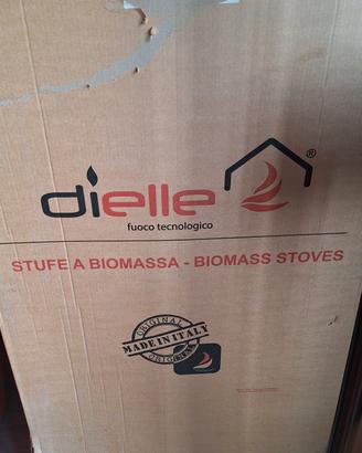 stufa pellet 