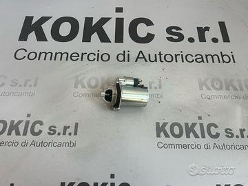 Motorino Avviamento Nissan Micra