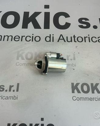 Motorino Avviamento Nissan Micra