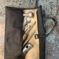 Borsa porta attrezzi originale FIAT