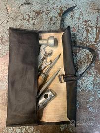 Borsa porta attrezzi originale FIAT