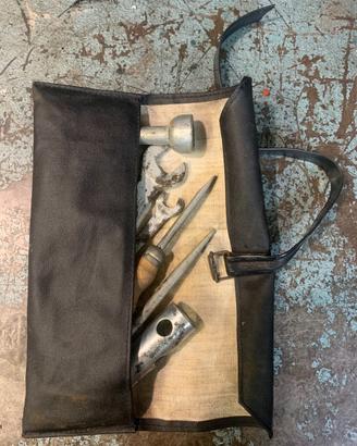 Borsa porta attrezzi originale FIAT