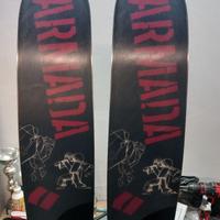 ARMADA JJ 185  SCI FREERIDE