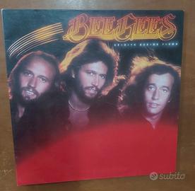 disco 33 giri bee gees