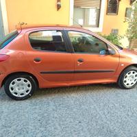 Ricambi Peugeot 206 1.9 d