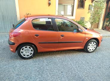 Ricambi Peugeot 206 1.9 d