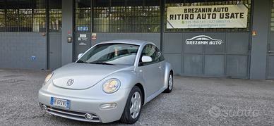 Volkswagen New Beetle 2.0