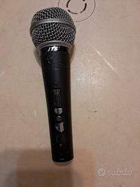 Microfono Jts usato