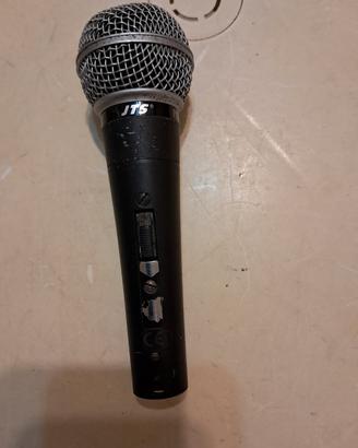 Microfono Jts usato