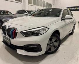 BMW 116 d 5p. Business Advantage Automatica