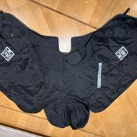 Copri gambe per moto