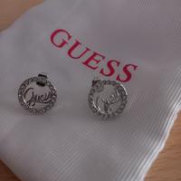 orecchini GUESS