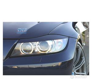 SUPPORTI FARI BMW E90 E91 05-08
