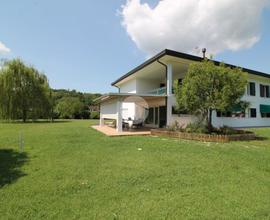 VILLA SINGOLA A TORREGLIA
