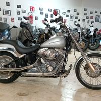 Harley-davidson 1450 Softail Standard PLATINUM
