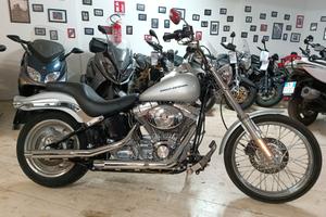 Harley-davidson 1450 Softail Standard PLATINUM
