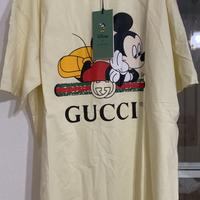 Gucci x topolino M over size