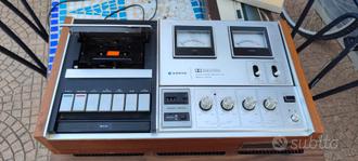Sanyo RD-4300 Elettronica vintage  			