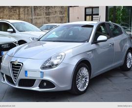 ALFA ROMEO Giulietta 2.0 JTDm-2 170 CV Distinctive