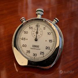 orologio cronometro leonidas funzionante 