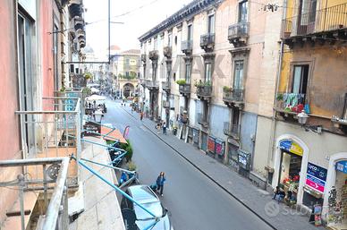 Appartamento - Catania