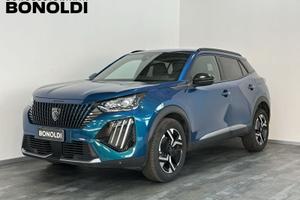 Peugeot 2008 PureTech 100 Allure S/S