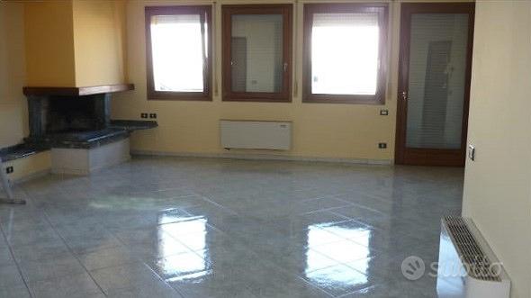 Apartment in Lusia, Marasso - Vista 5